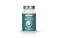 Aminoplus reduziertes Glutathion 60 Tabletten