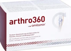 Amitamin Arthro360 Kapseln