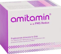 Amitamin Pms Redux Kapseln