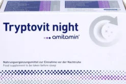 Amitamin Tryptovit Night 90 Kapseln