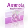 Ammola Riechstäbchen 10 X 0,4 ml Riechampullen