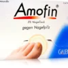 Amofin 5% Nagellack 3 ml