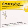 Amorocutan 50 mg Pro ml Wirkstoffhaltiger Nagellack 6 ml Lösung