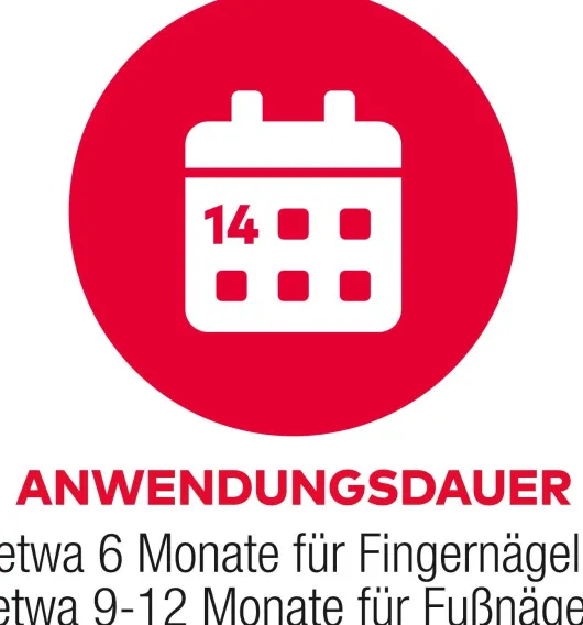 Amorolfin Al 5% 3 ml Wirkstoffhaltiger Nagellack