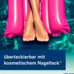 Amorolfin Nagelkur Heumann 5 ml Lösung