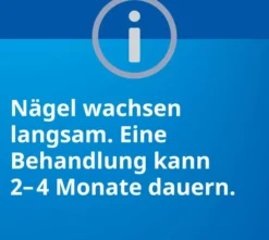 Amorolfin Stada 5% Wirkstoffhaltiger Nagellack 3 ml Lösung