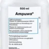 Ampuwa Injektions und Infusionslösung 10x500 ml Lösung
