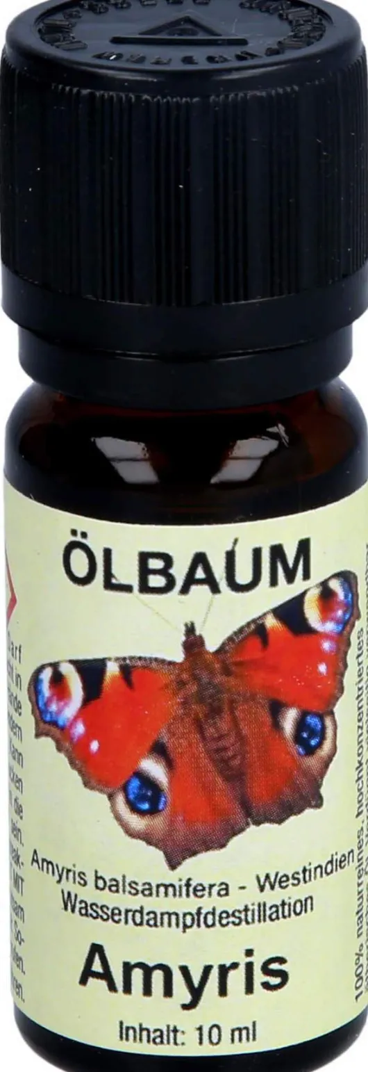 Amyris Öl Sandelholz 10 ml