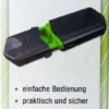 Anabox Tablettenteiler 1 Stück