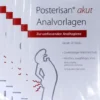 Analvorlagen 5 x 20 Stück