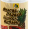 Ananas Papaya Kapseln