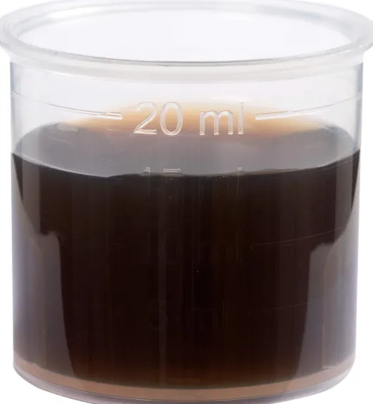 Andorn Saft Schoenenberger 200 ml Saft