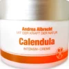Andrea Albrecht Calendula 50 ml Creme