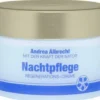 Andrea Albrecht Nachtpflegecreme Mit Vitamin E und B