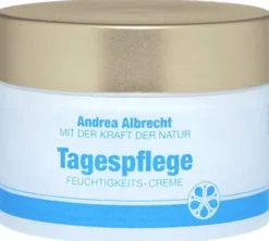 Andrea Albrecht Tagespflegecreme