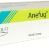 Anefug Simplex Creme 40 ml