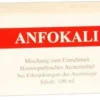 Anfokali 100 ml Tropfen
