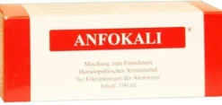 Anfokali 100 ml Tropfen