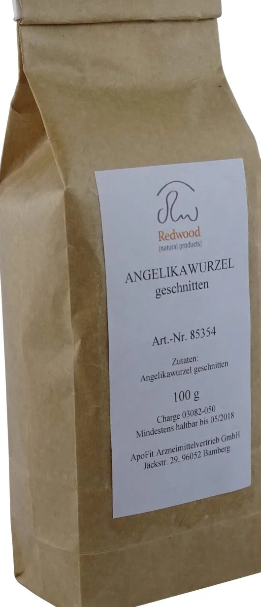 Angelikawurzel Cc