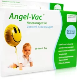 Angel Vac Für Vorwerk Nasensauger Staubsauger