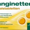 Anginetten 24 Halstabletten