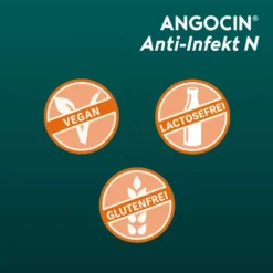 Angocin Anti Infekt N 50 Filmtabletten