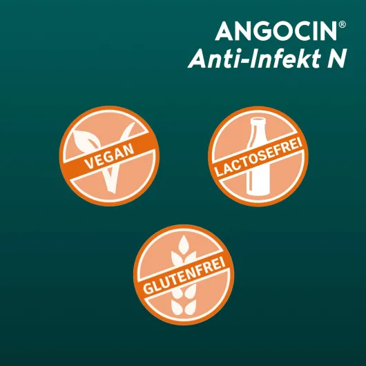 Angocin Anti Infekt N 500 Filmtabletten