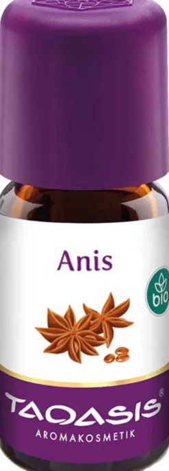 Anis Öl Bio 5 ml