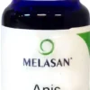 Anis Öl Ätherisch