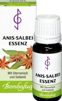 Anis Salbei Essenz