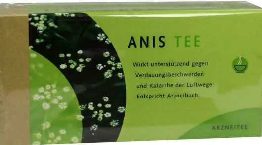 Anistee Filterbeutel