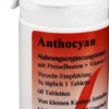 Anthocyan Tabletten 60 Stück