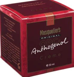 Anthogenol Masquelier Opc Creme