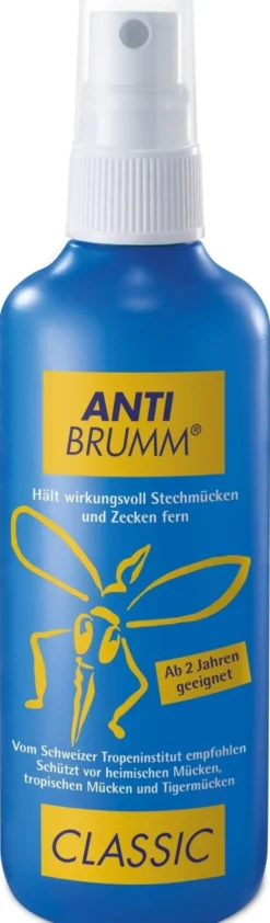 Anti Brumm Classic 150 ml Pumpspray