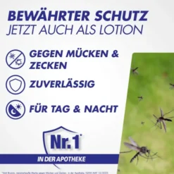 Anti-Brumm Lotion mit Dexpanthenol 100 ml