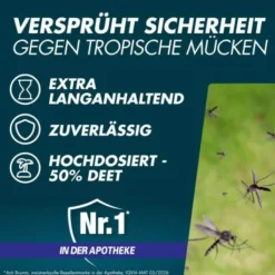 Anti Brumm Ultra Tropical Spray 150 ml