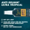 Anti-Brumm Ultra Tropical Spray 75 ml