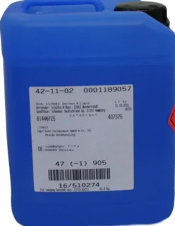 Antifect N Liquid 5 L Flüssigkeit