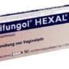 Antifungol Hexal 1 Vaginalcreme 5 G