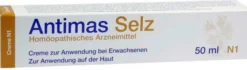 Antimas Selz 50 ml Creme