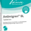 Antimigren Sl 100 Tabletten