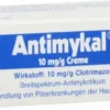 Antimykal 10 Mg-G Creme