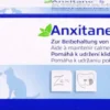 Anxitane S Tabletten Für Hunde U. Katzen <10 KG