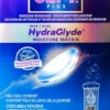 Aosept Plus Hydraglyde Lösung 90 ml Reise-Set