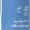 Apeiron belebendes Fußwasch-Gel200 ml