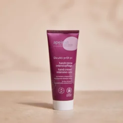 Apeiron Handcreme - sanfte & schnelle Intensivpflege 75 ml