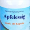 Apfelessig Kapseln 180 Stück