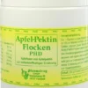 Apfelpektin Flocken
