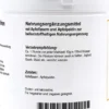 Apfelpektin 200 G Flocken