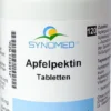 Apfelpektin Tabletten 120 Stück